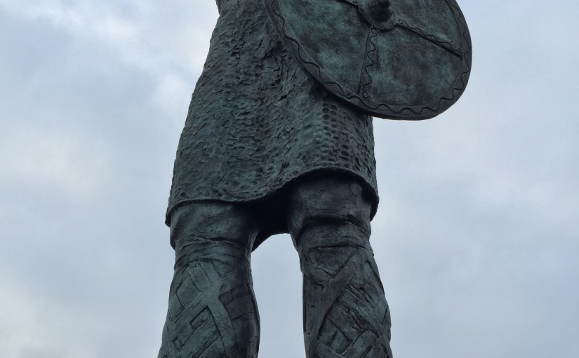 A New Year, A New&nbsp;Challenge