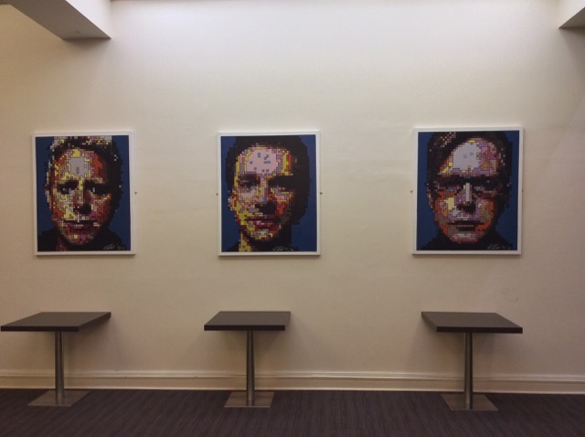 Great ideas, no&nbsp;followup